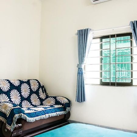 Babel Homestay Дананг Екстериор снимка