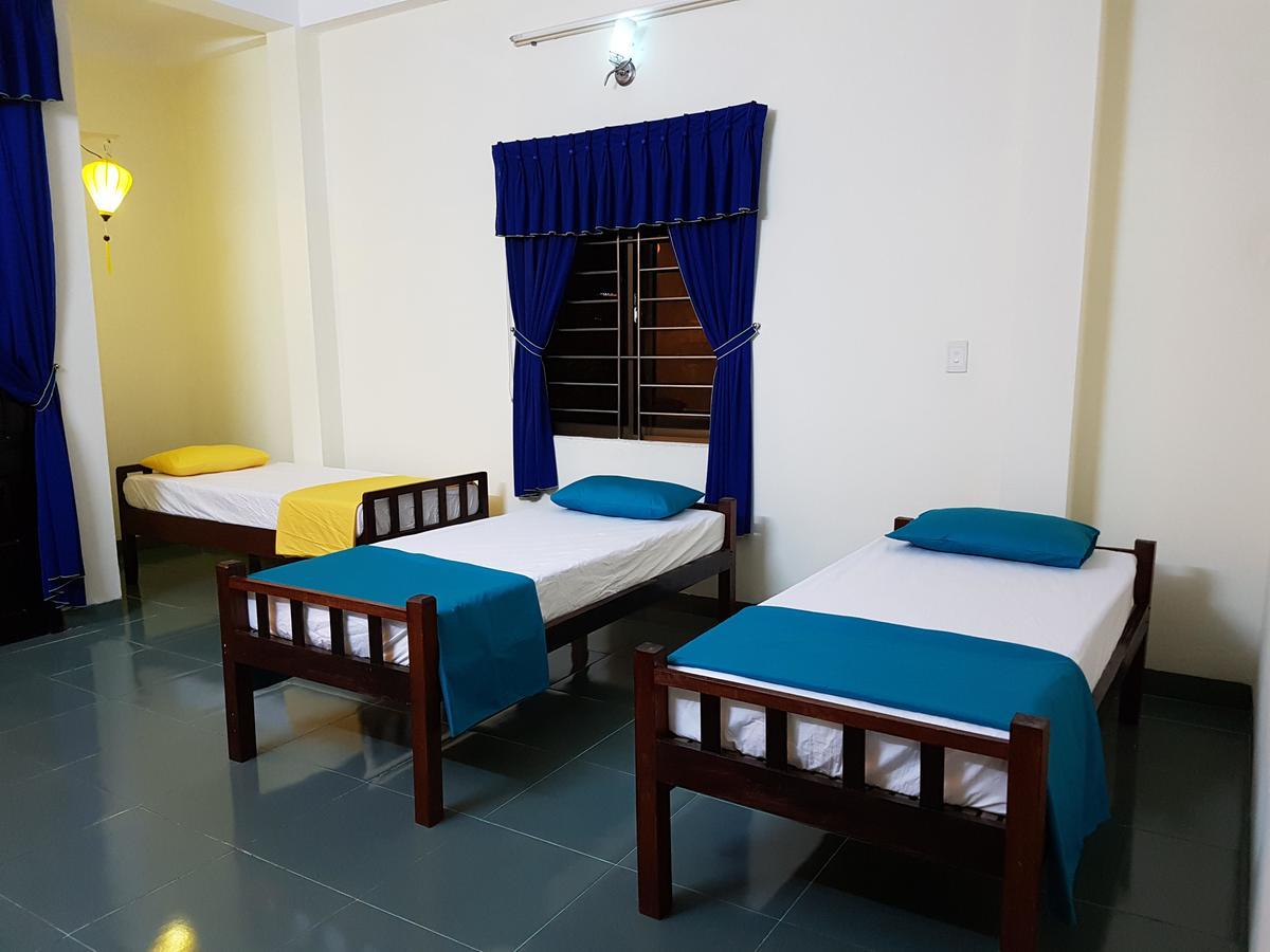 Babel Homestay Дананг Екстериор снимка
