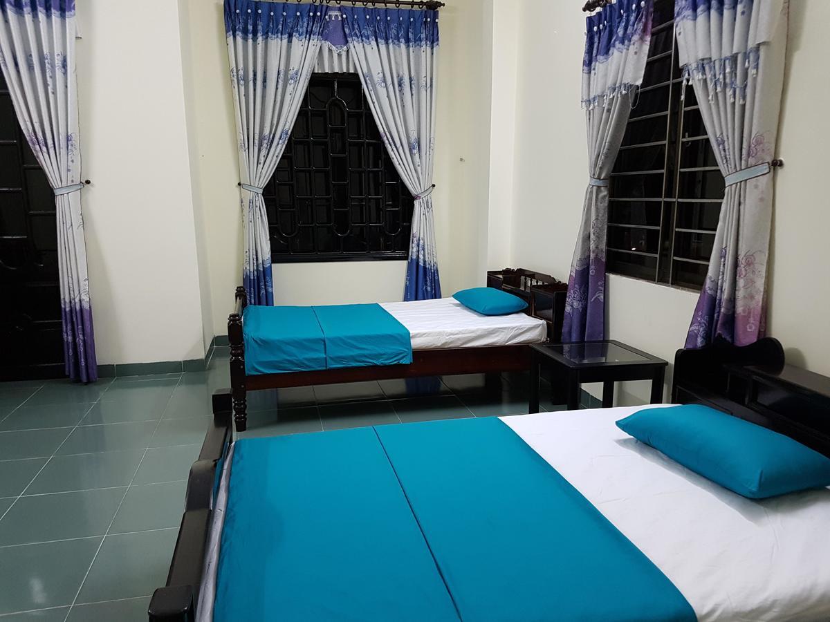 Babel Homestay Дананг Екстериор снимка