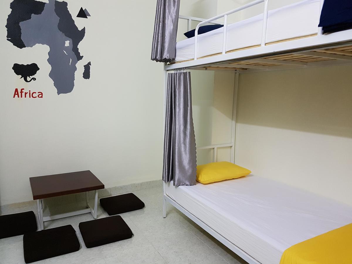 Babel Homestay Дананг Екстериор снимка