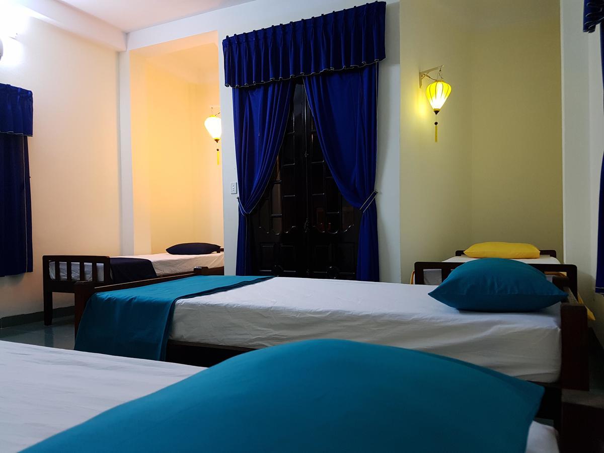 Babel Homestay Дананг Екстериор снимка