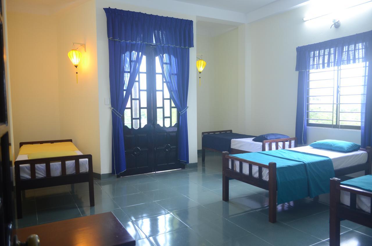 Babel Homestay Дананг Екстериор снимка