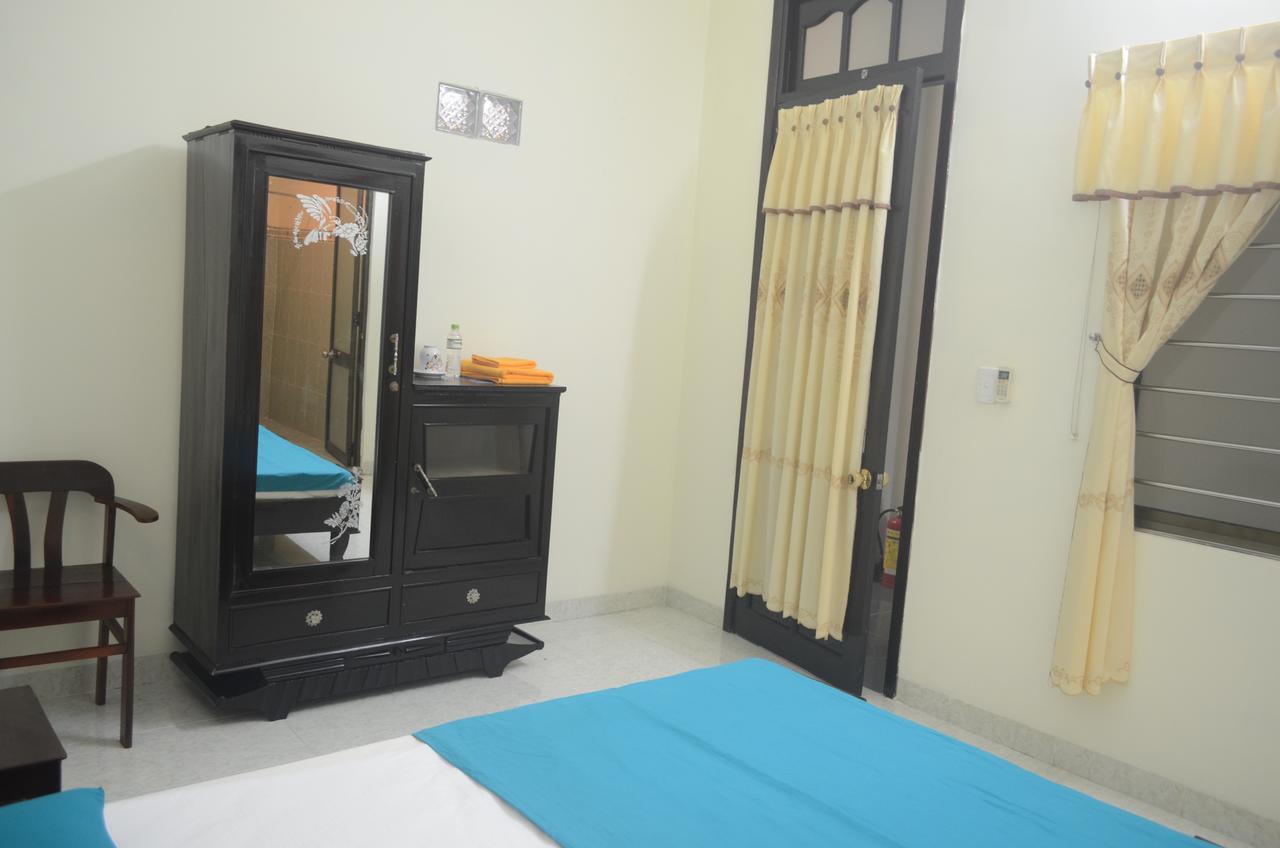 Babel Homestay Дананг Екстериор снимка