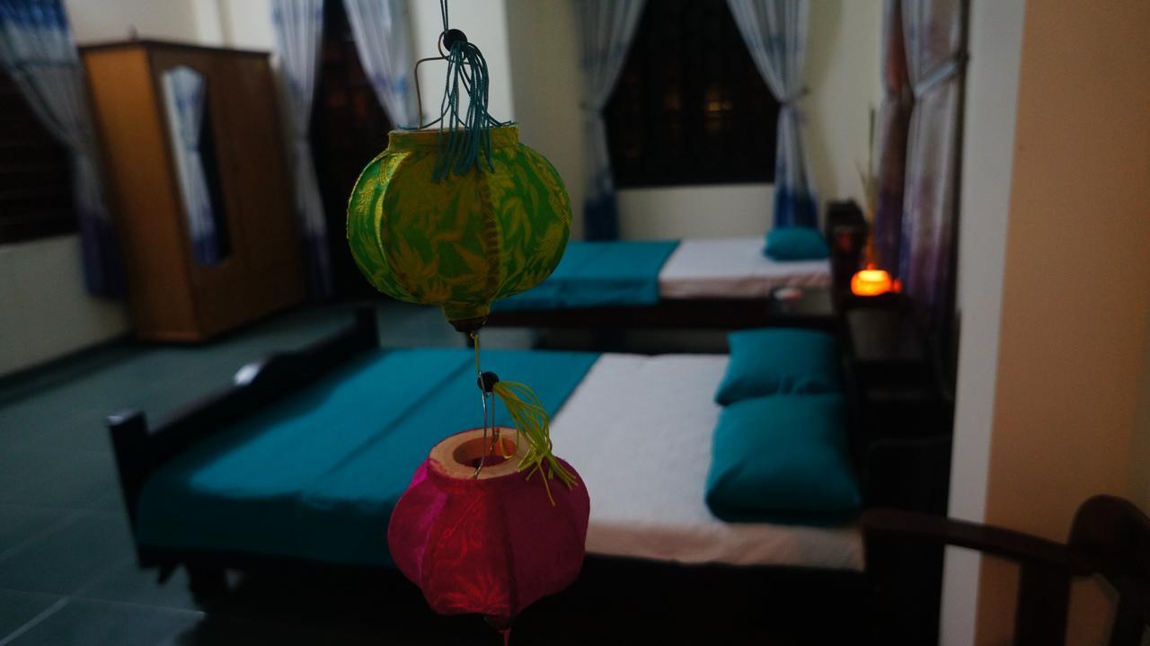 Babel Homestay Дананг Екстериор снимка