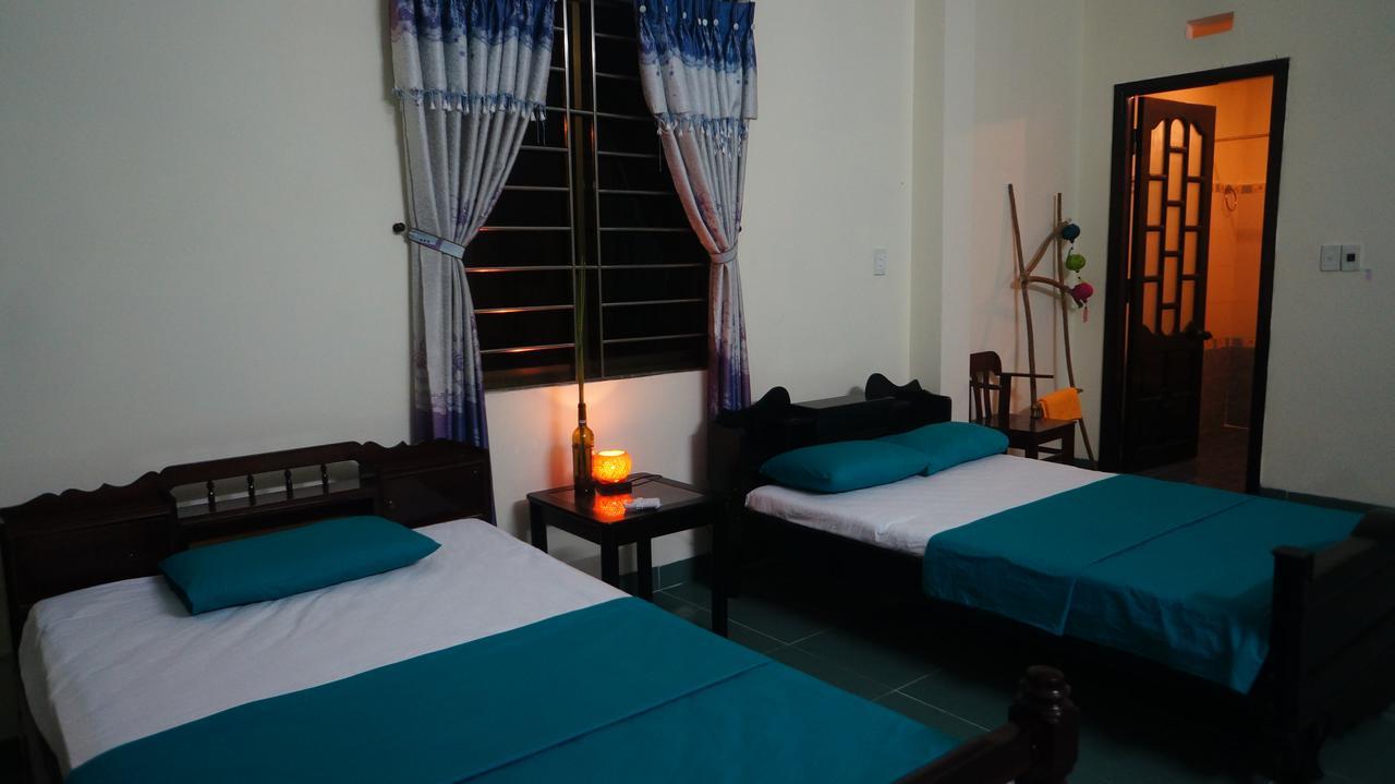 Babel Homestay Дананг Екстериор снимка