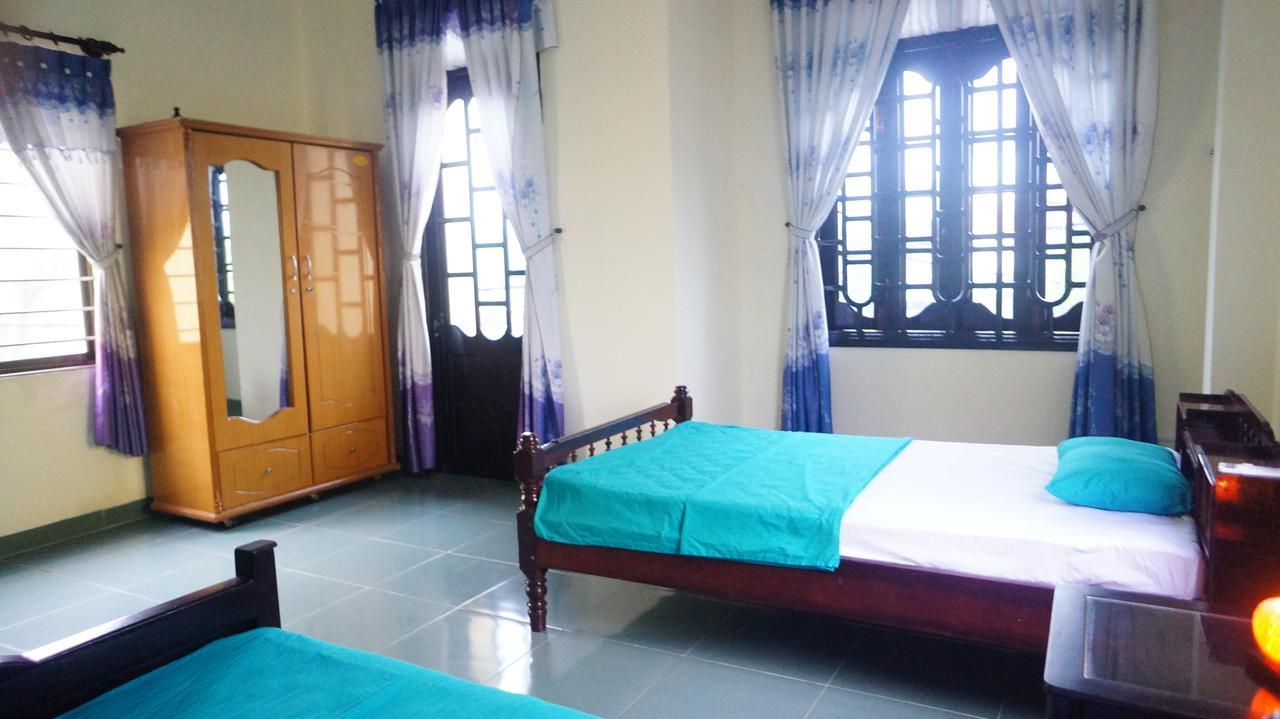 Babel Homestay Дананг Екстериор снимка