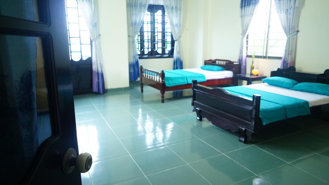 Babel Homestay Дананг Екстериор снимка