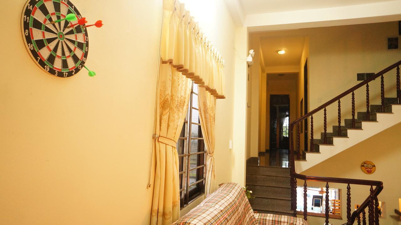 Babel Homestay Дананг Екстериор снимка