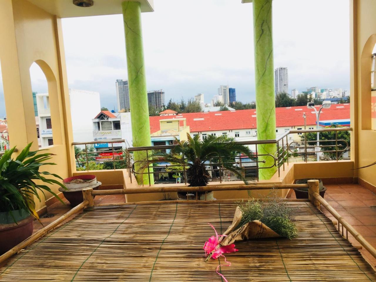 Babel Homestay Дананг Екстериор снимка