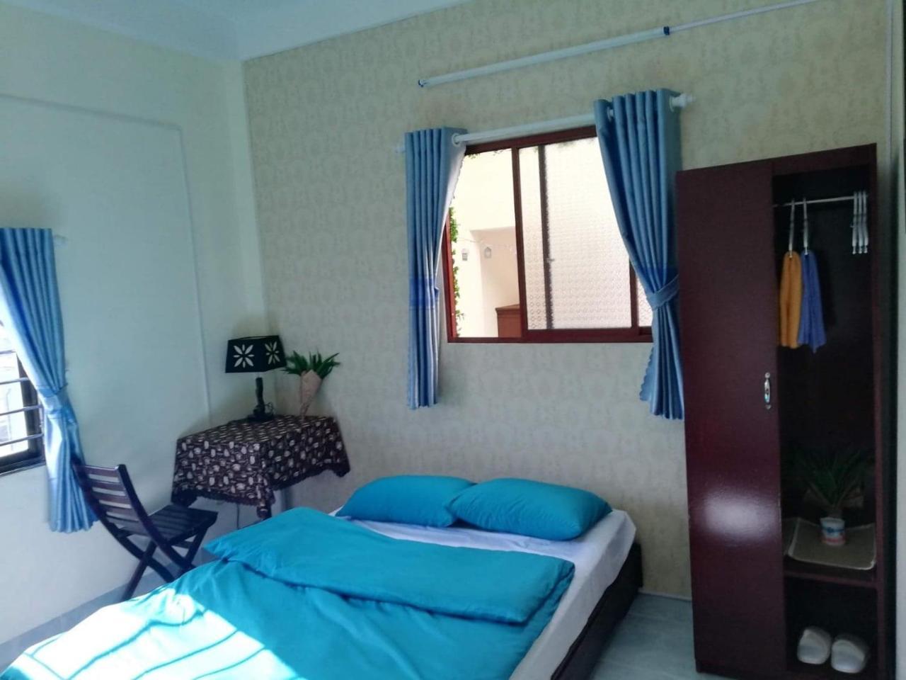 Babel Homestay Дананг Екстериор снимка