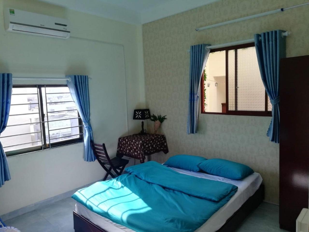 Babel Homestay Дананг Екстериор снимка