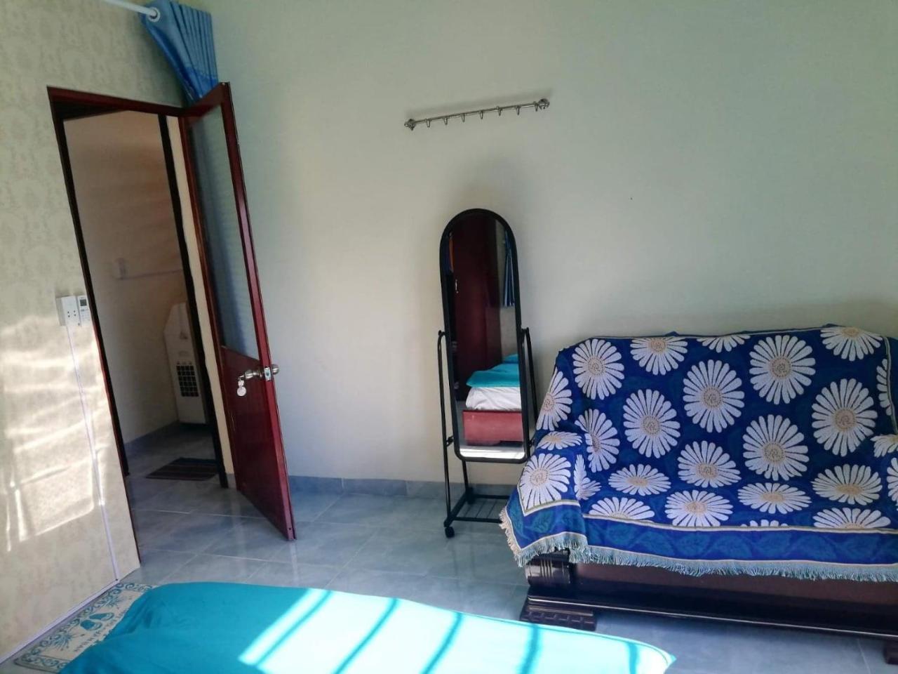 Babel Homestay Дананг Екстериор снимка