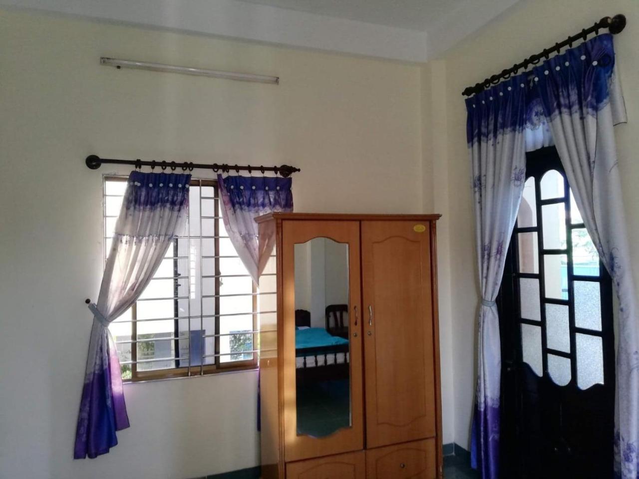 Babel Homestay Дананг Екстериор снимка