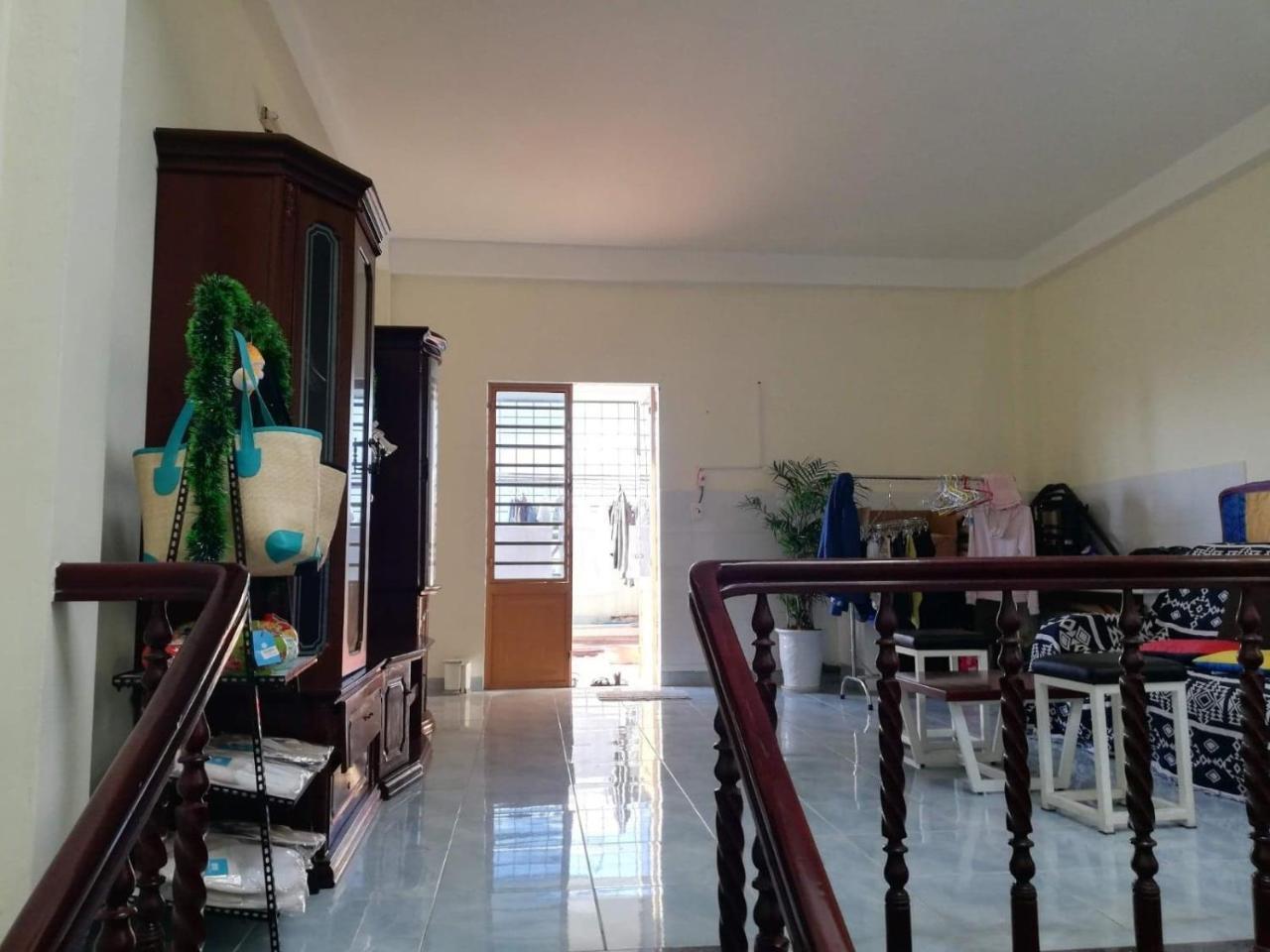 Babel Homestay Дананг Екстериор снимка