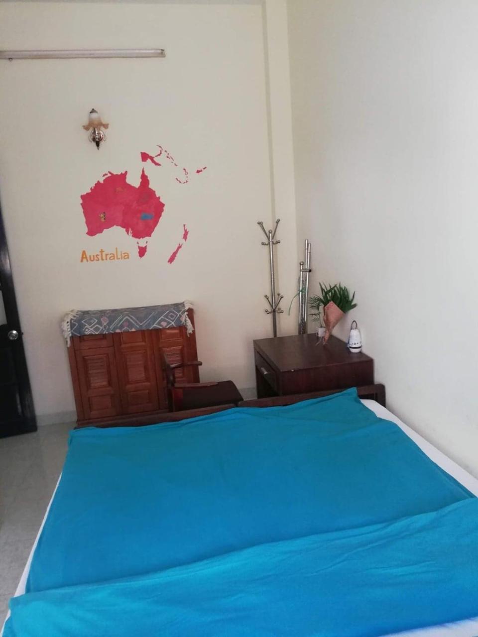 Babel Homestay Дананг Екстериор снимка