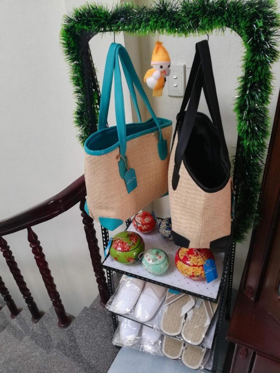 Babel Homestay Дананг Екстериор снимка