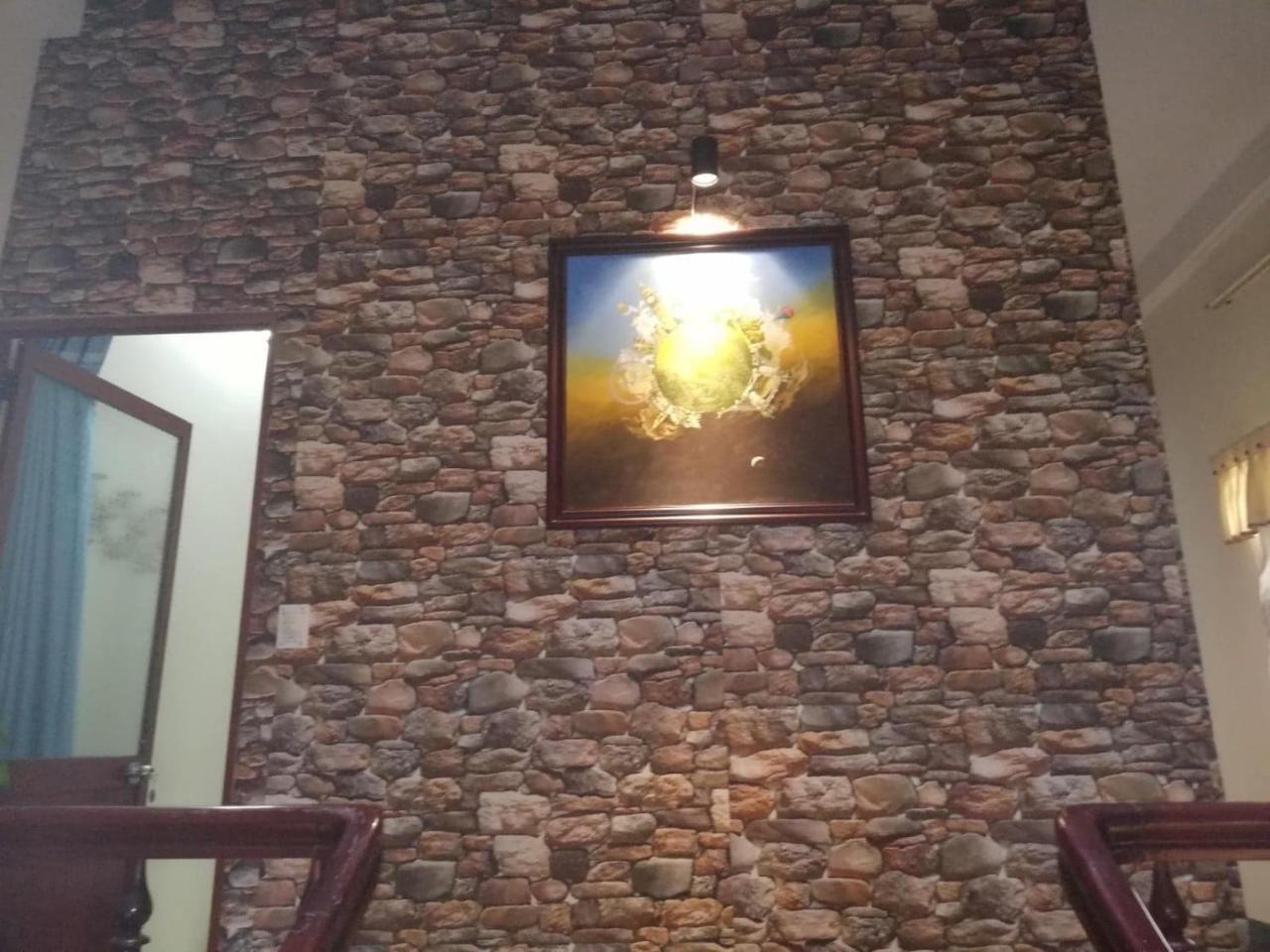 Babel Homestay Дананг Екстериор снимка