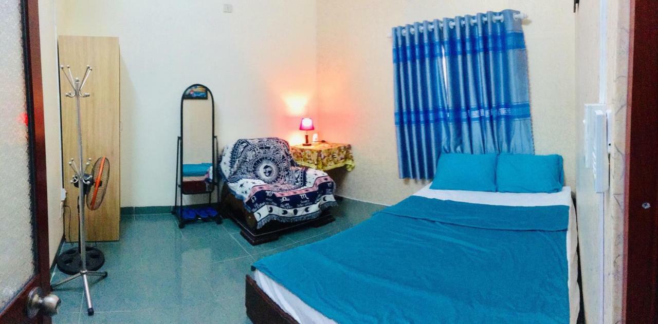 Babel Homestay Дананг Екстериор снимка
