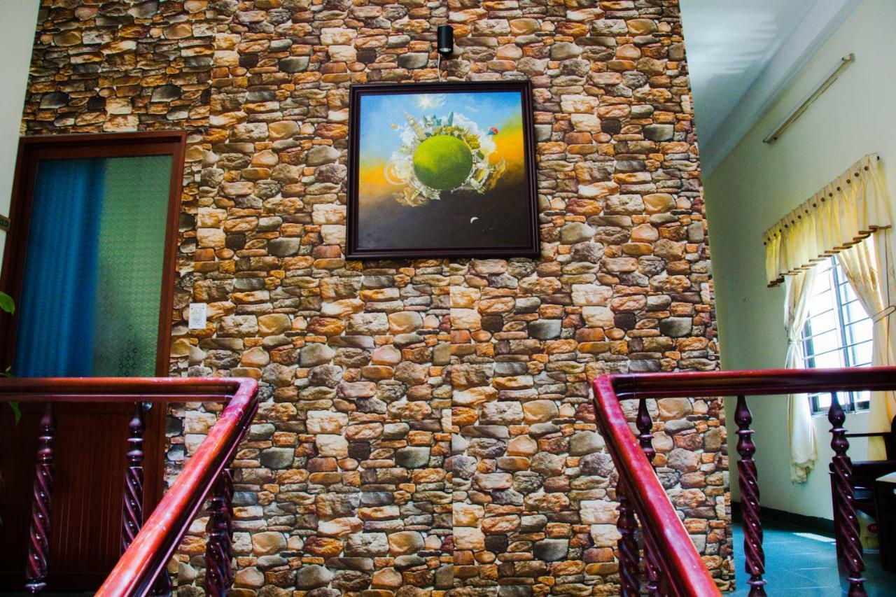 Babel Homestay Дананг Екстериор снимка