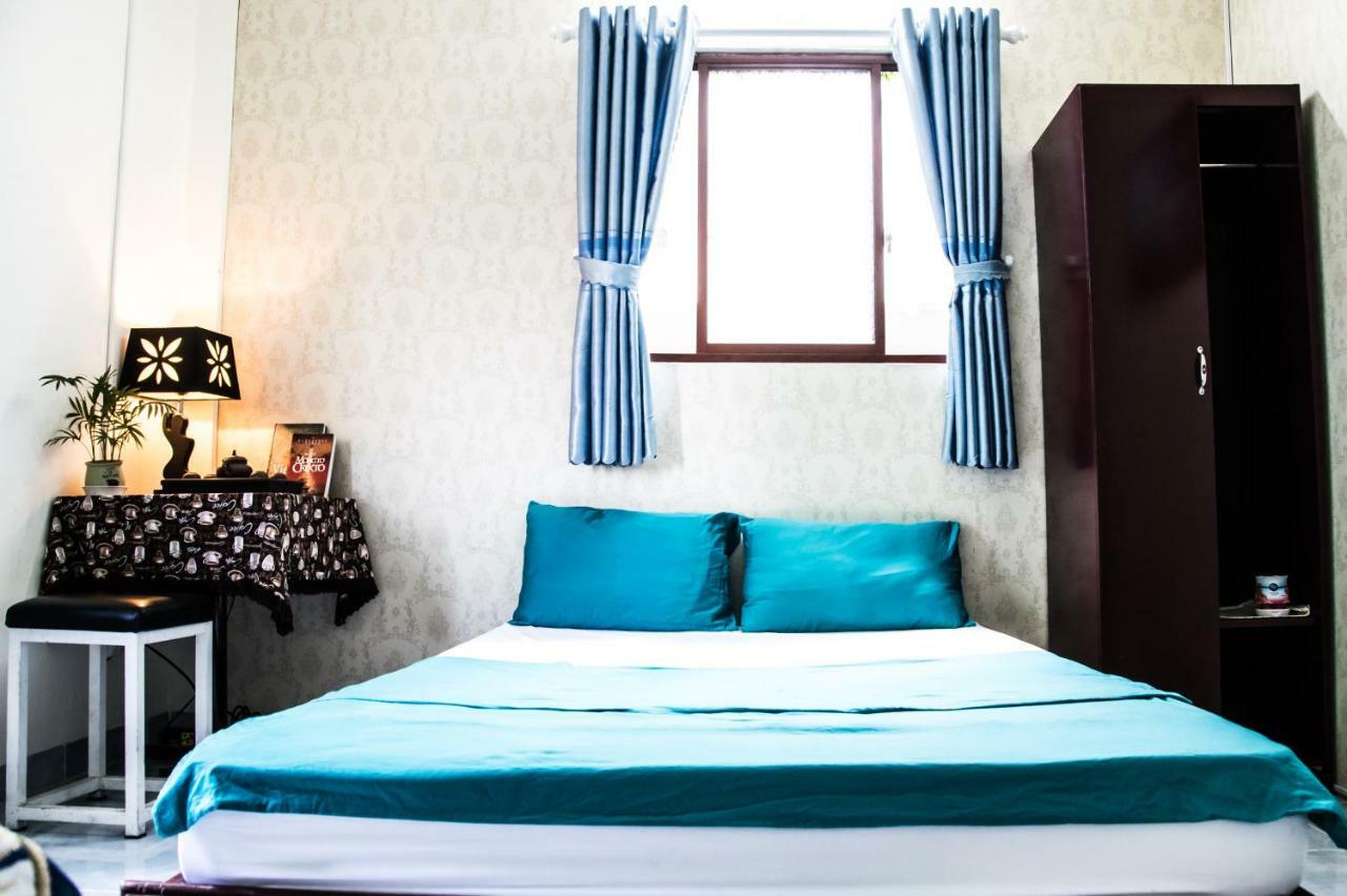 Babel Homestay Дананг Екстериор снимка