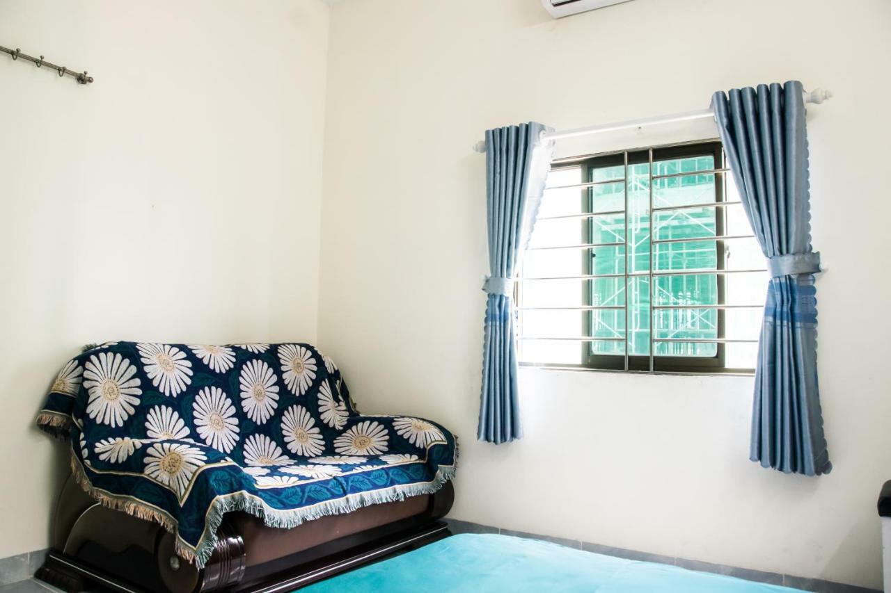 Babel Homestay Дананг Екстериор снимка